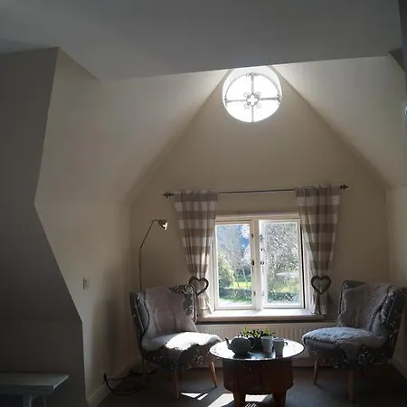 Haus Suederende 3*