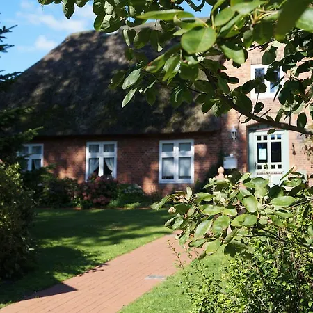 Bed & Breakfast Haus Suederende 3*