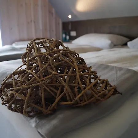 Bed and Breakfast Haus Suederende 3*