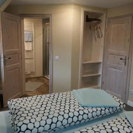 Haus Suederende 3*