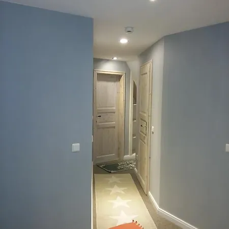 Haus Suederende 3* Niebüll