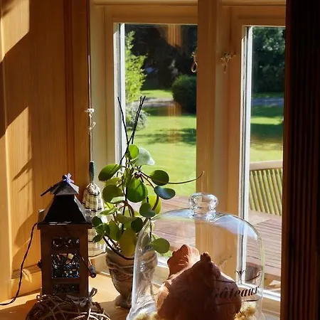 Haus Suederende Bed and Breakfast Niebüll