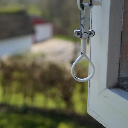 Haus Süderende Frühstückspension Niebüll