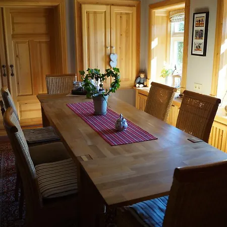 Haus Suederende