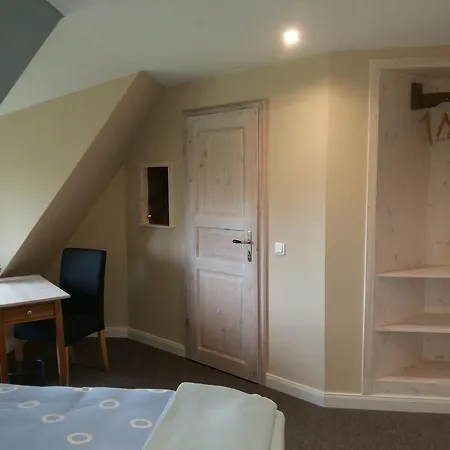 Haus Suederende 3* Niebüll