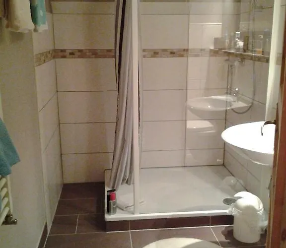 Haus Süderende Frühstückspension 3*