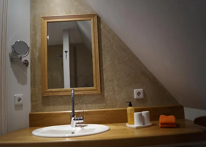 Haus Süderende Niebüll