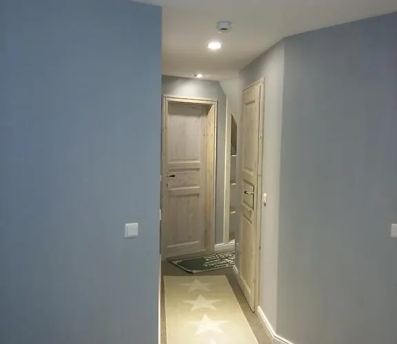 Haus Süderende 3* Niebüll