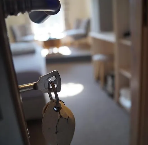 Frühstückspension Haus Süderende Niebüll