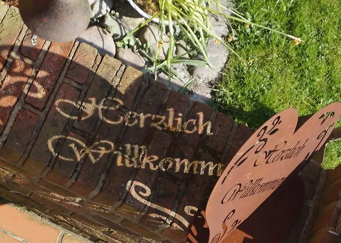 Haus Süderende Frühstückspension 3*