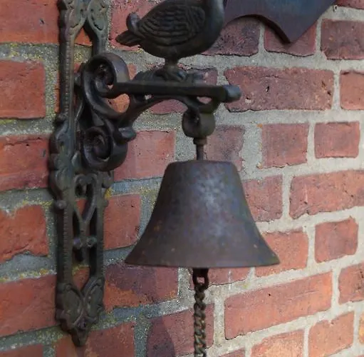 Haus Süderende Frühstückspension Niebüll