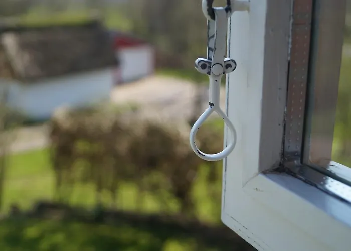 Haus Süderende Frühstückspension Niebüll