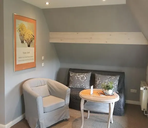 Haus Süderende Frühstückspension Niebüll