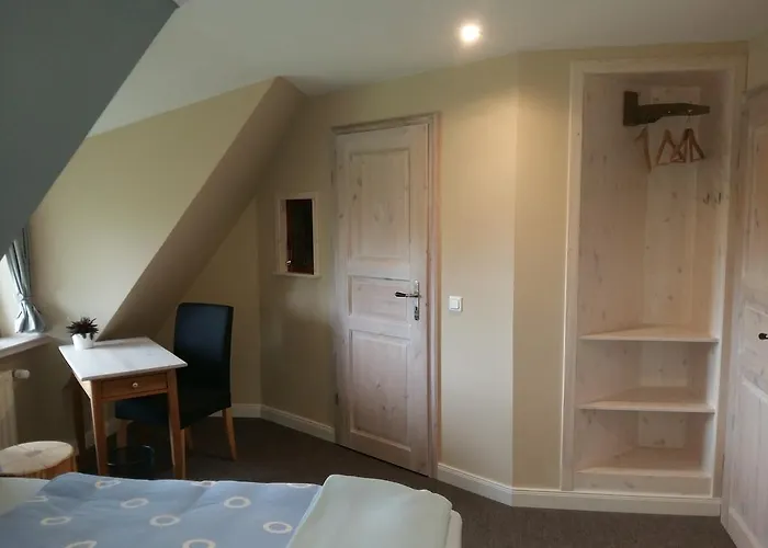 Haus Süderende 3* Niebüll